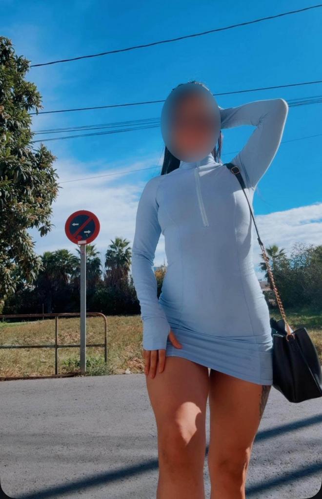Chica busca chico en Sevilla: 