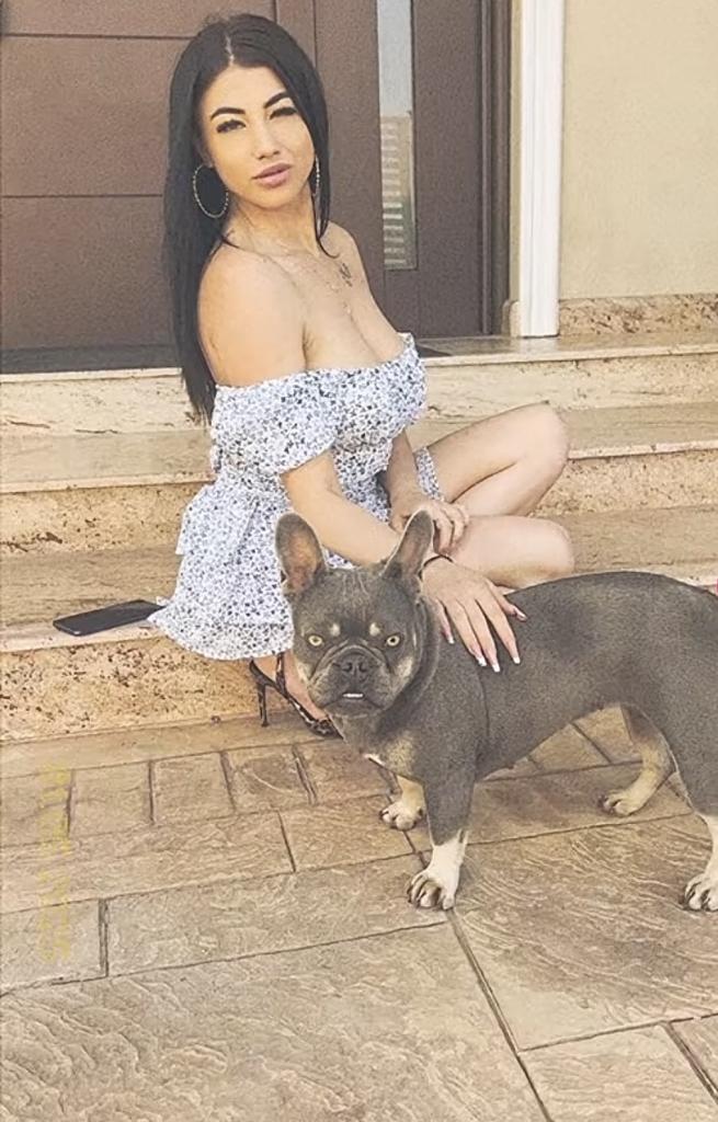 Chica busca chico en Alicante: 