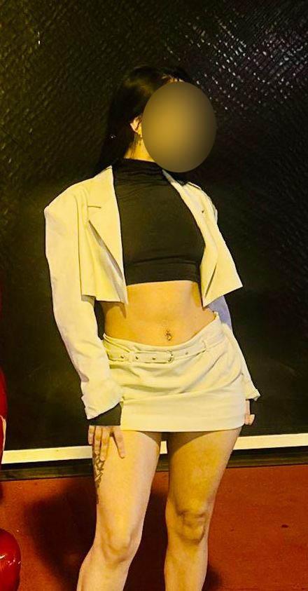Chica busca chico en Sevilla: 