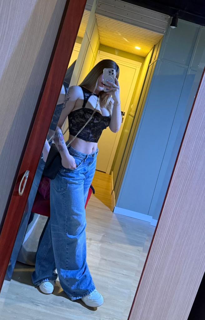 Chica busca chico en Málaga: 