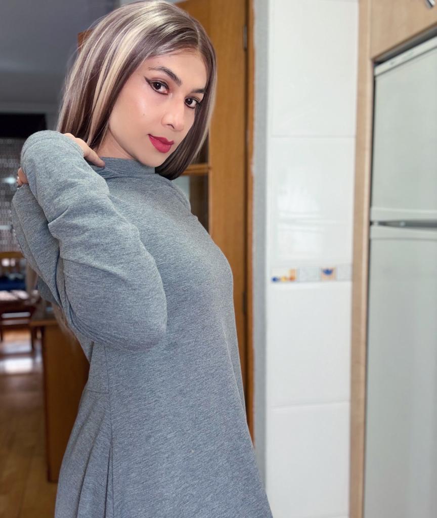 Travesti en Salamanca: 