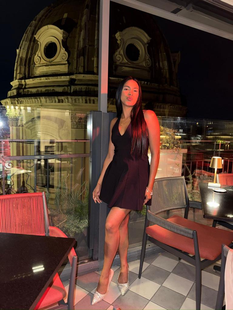 Chica busca chico en Las Palmas: 