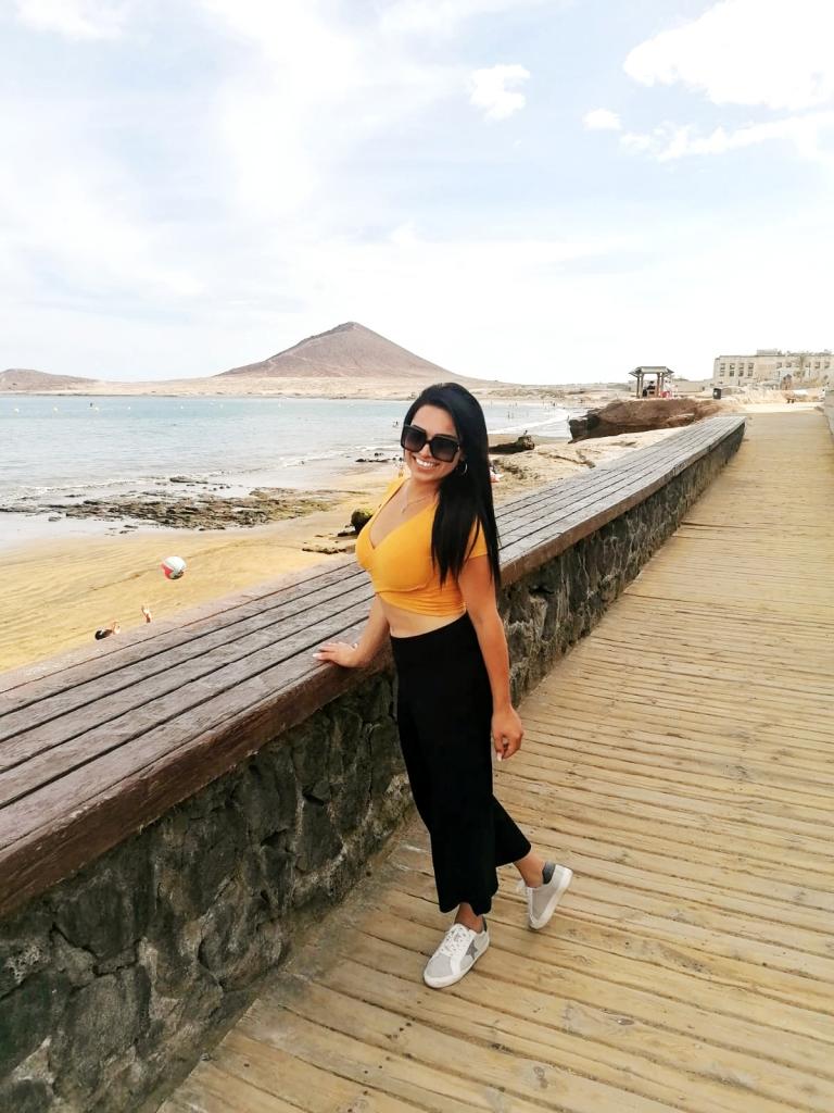 Transexual en Málaga: 