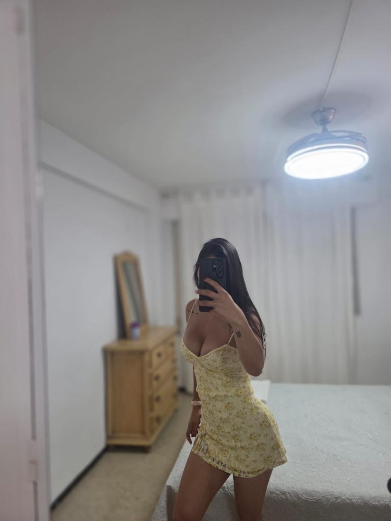 Chica busca chico en Málaga: 