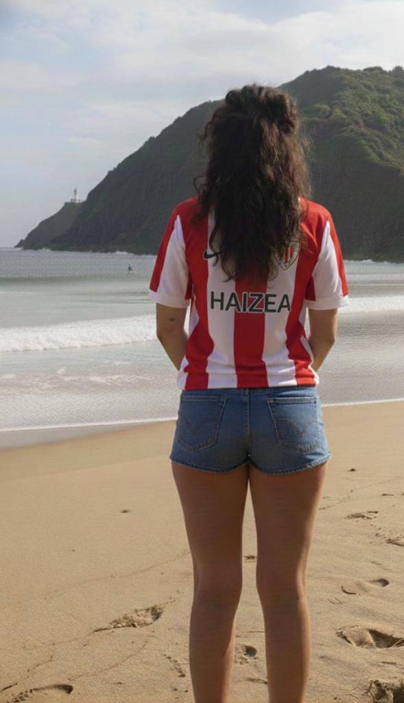 Chica busca chico en Vizcaya: 