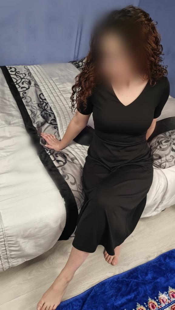 Chica busca chico en Vizcaya: 