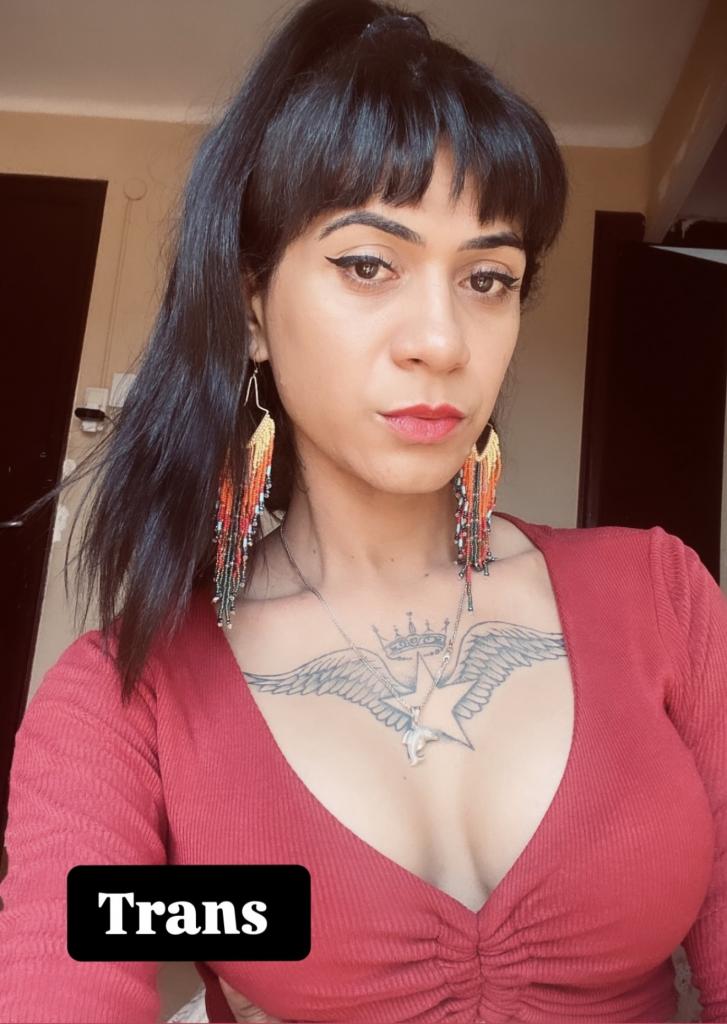 Travesti en Alicante: Transexuales y Travestis