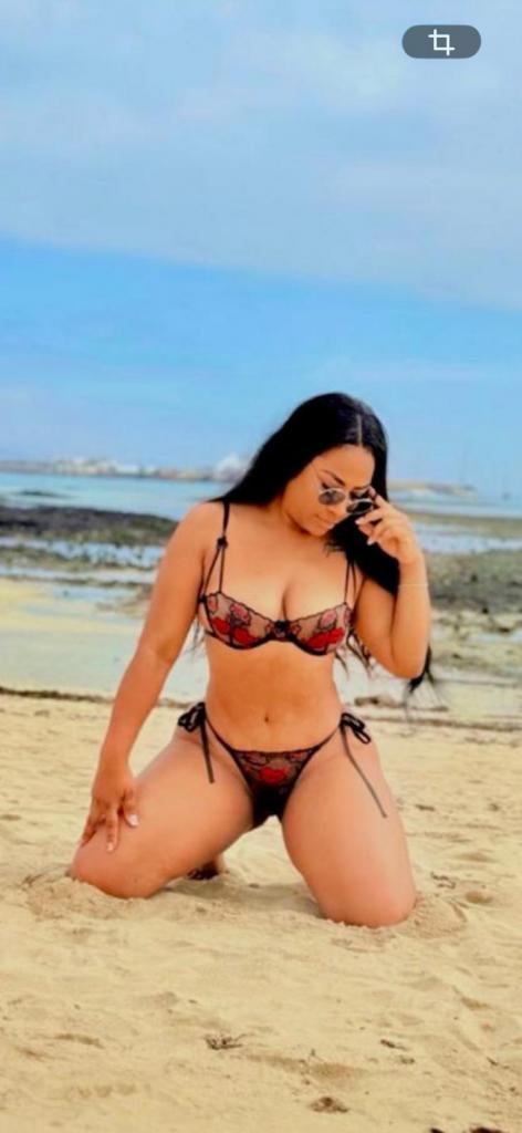 Chica busca chico en Ceuta: 
