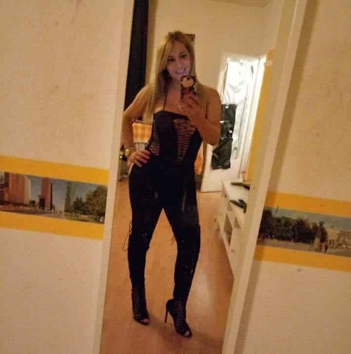 602515067: Transexual en León
