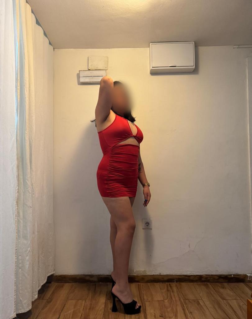 Chica busca chico en Madrid: 