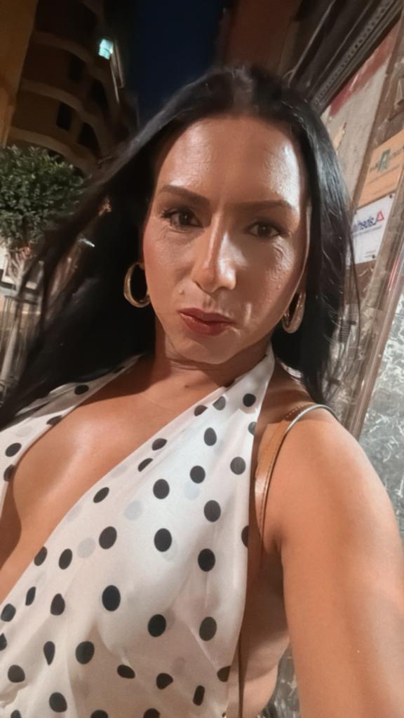 624911510: Travesti en Málaga