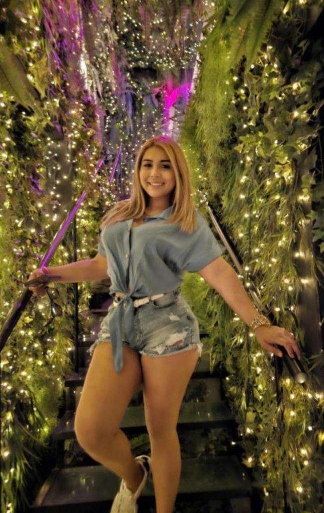 Chica busca chico en Jaén: 