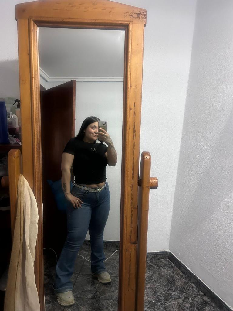 Chica busca chico en Valencia: 