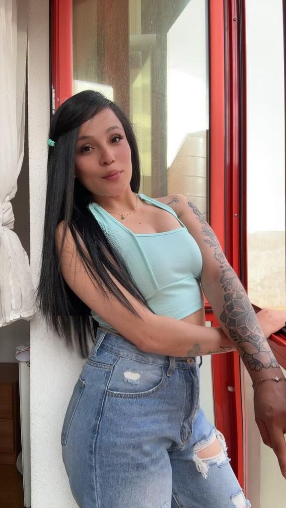Chica busca chico en Alicante: 