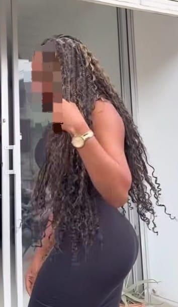 Chica busca chico en Barcelona: 