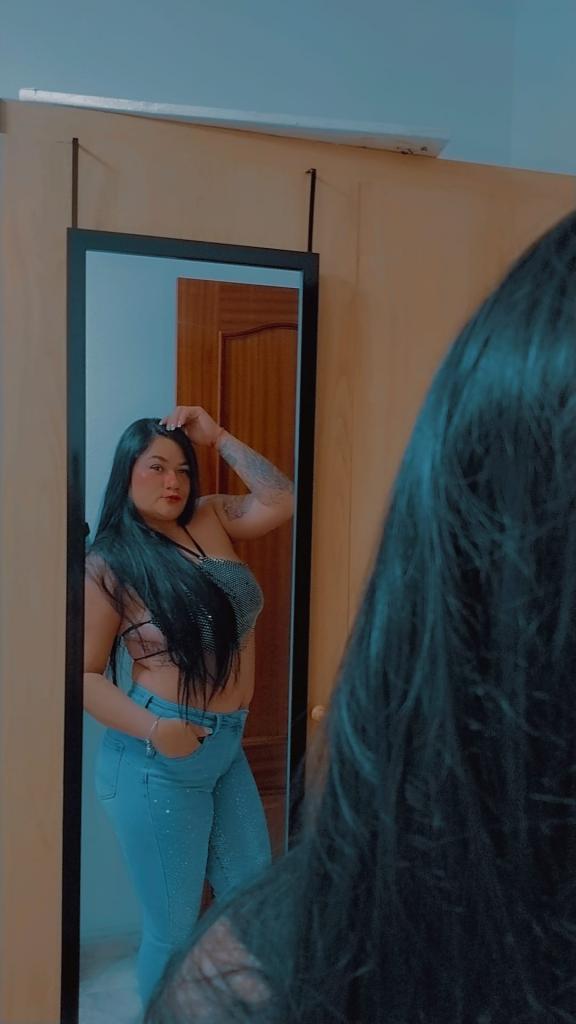 Chica busca chico en Valencia: 