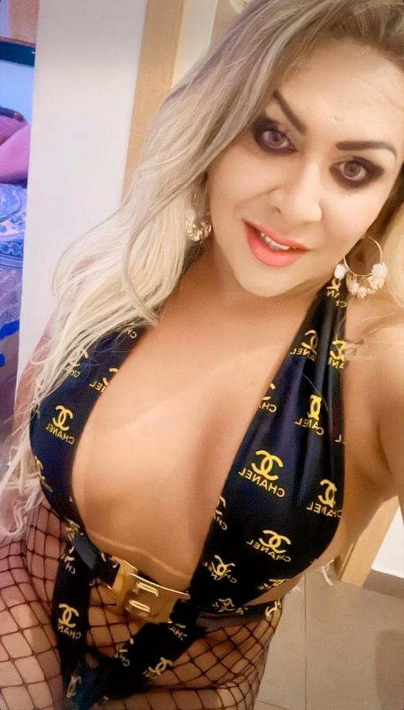 Travesti en Málaga: 