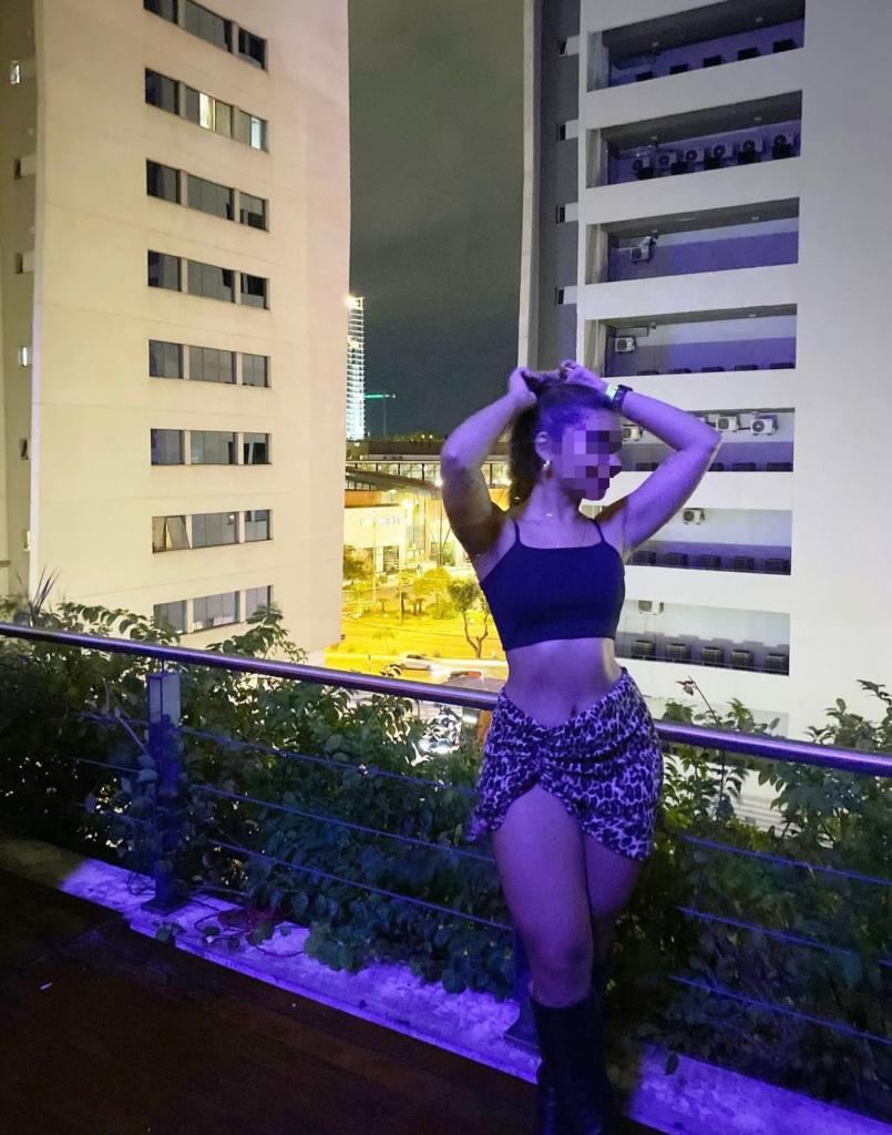 Chica busca chico en Cáceres: 