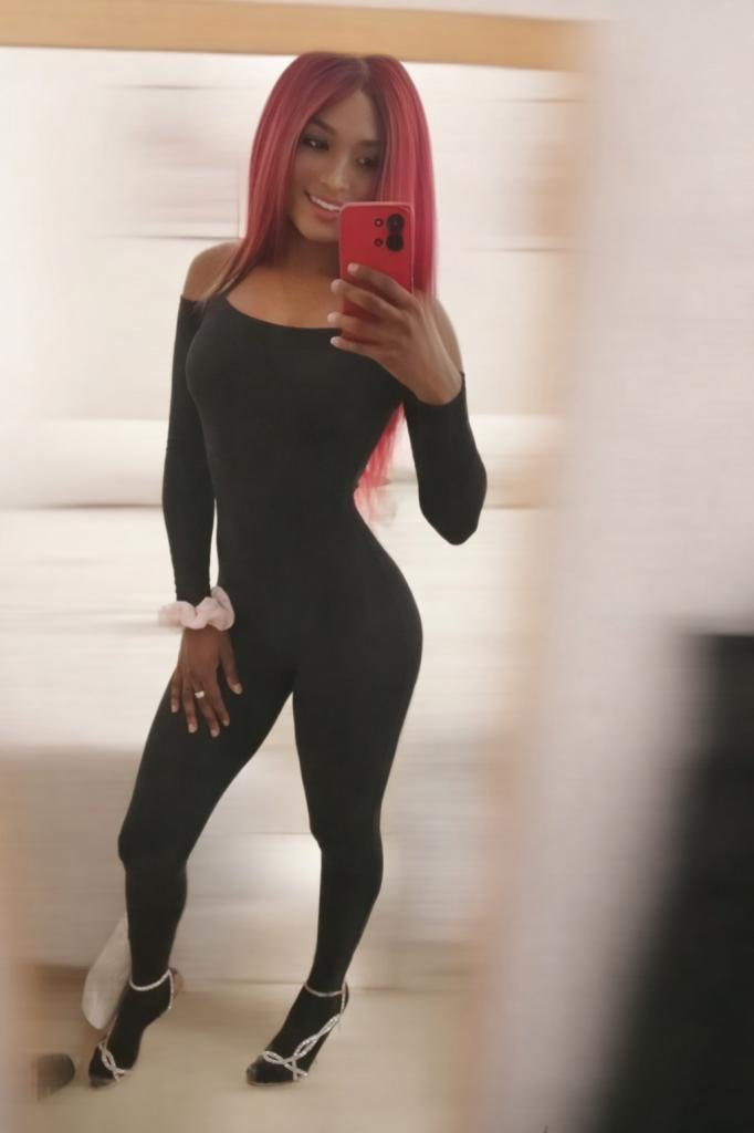 Travesti en Málaga: 