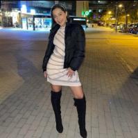 611231703: Chica busca chico en Alicante