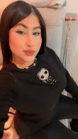 672815743: Chica busca chico en Alicante