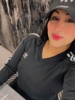 672815743: Chica busca chico en Alicante