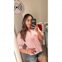 667694619: Chica busca chico en Sevilla