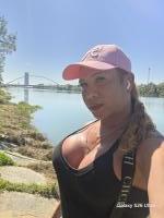 672088232: Transexual en Sevilla