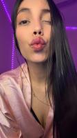 615976183: Chica busca chico en Madrid