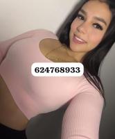 624768933: Chica busca chico en Huelva