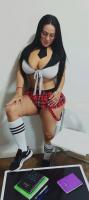 603346850: Chica busca chico en Las Palmas
