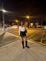 685248025: Chica busca chico en Málaga