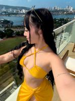 613953377: Chica busca chico en Málaga