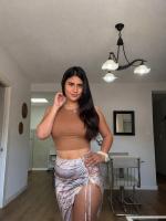 610662578: Chica busca chico en Almería