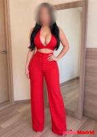 634102558: Chica busca chico en Madrid