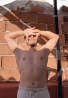 643295684: Chico busca chica en Murcia