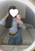 672838474: Chica busca chico en Sevilla