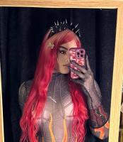 614982470: Transexual en Madrid
