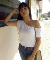 604109186: Chica busca chico en Murcia