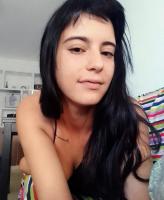 604109186: Chica busca chico en Murcia