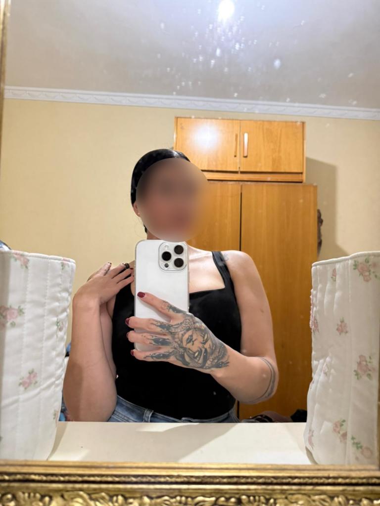 Chica busca chico en Las Palmas: 