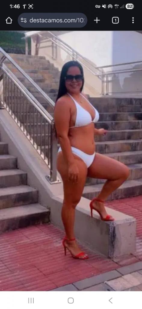 633649649: Chica busca chico en Las Palmas