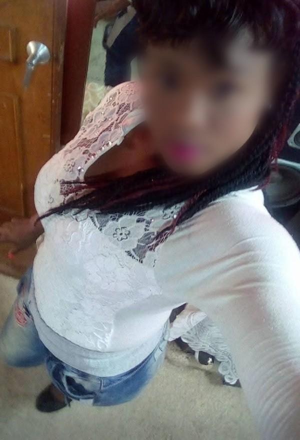 603291644: Chica busca chico en Barcelona