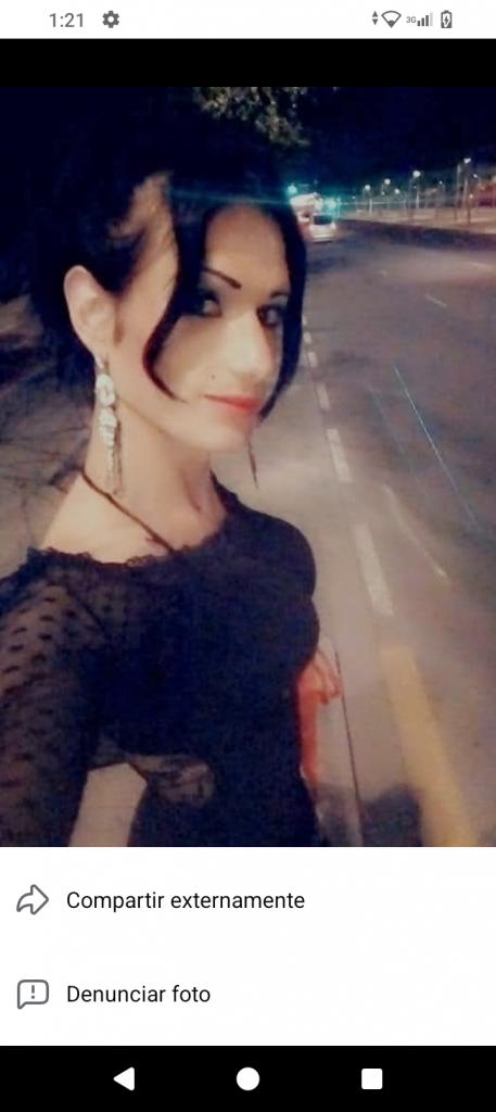 Transexual en Valencia: 