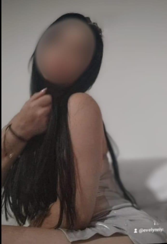 Chica busca chico en Jaén: 