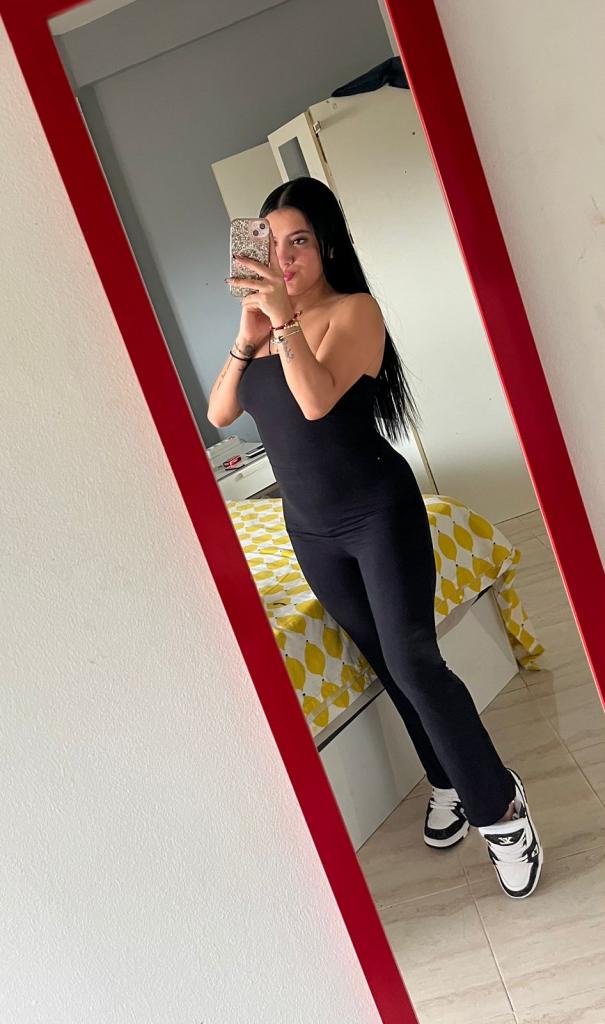 Chica busca chico en Málaga: 