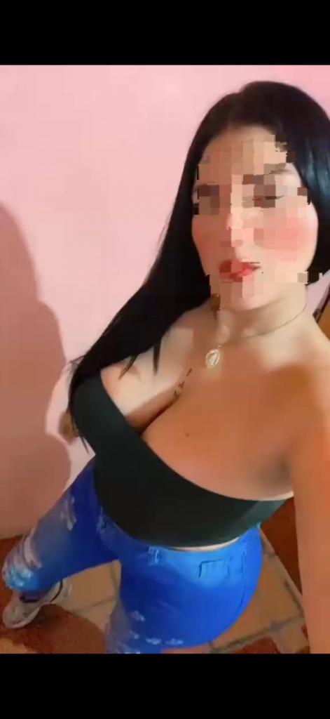 Chica busca chico en Alicante: 