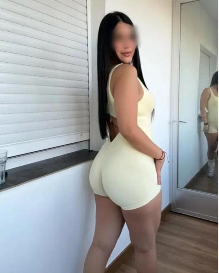 Chica busca chico en Murcia: 