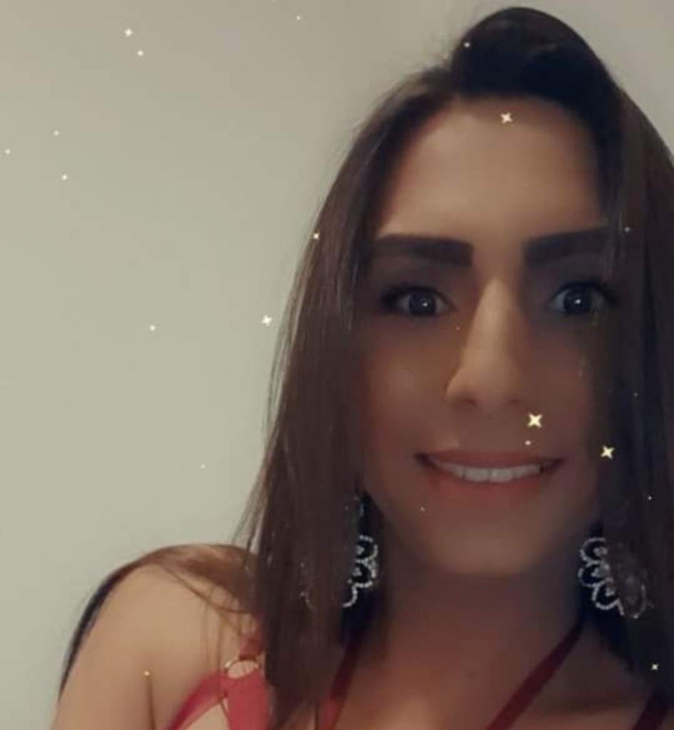 624911510: Transexual en Málaga
