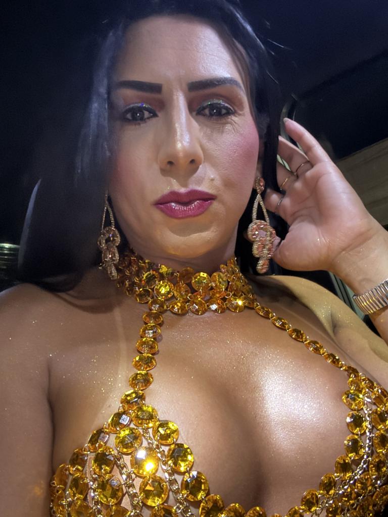 Travesti en Málaga: 